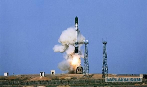 Американцы в конец обиделись.
