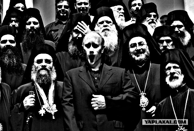 10 лучших афоризмоф Владимира Путина