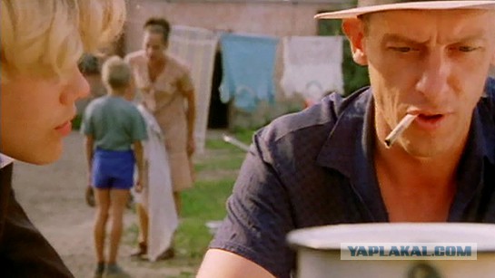 Кем бы они не снимались....