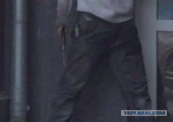 Как выглядит сейчас центр Киева