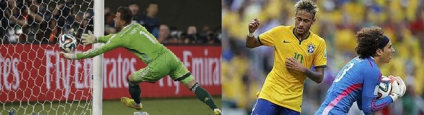 Чемпионат Мира 2014 Бразилия