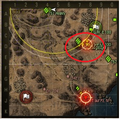 Wargaming 12, WoT сотоварищи
