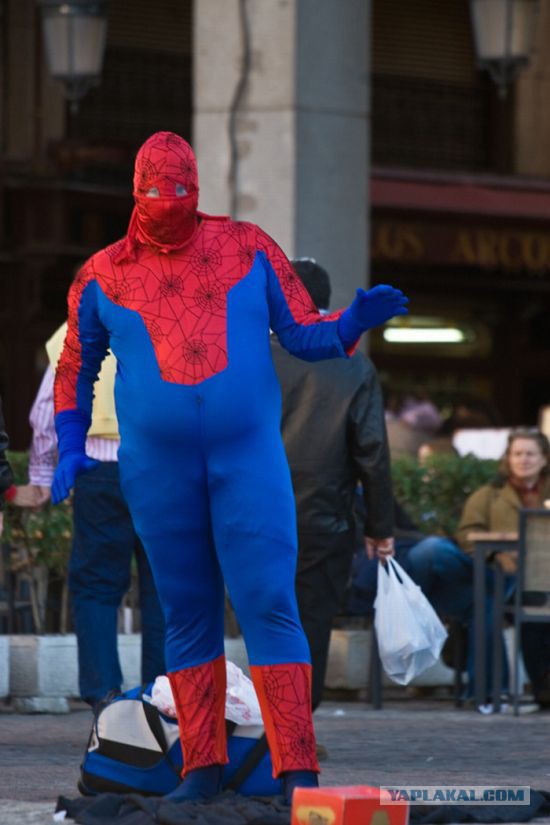 В чем залог хорошего косплея?