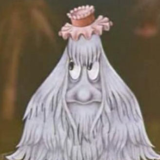 Страх детства