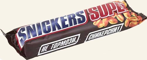 «Snickers» и «Twix» снимают с производства