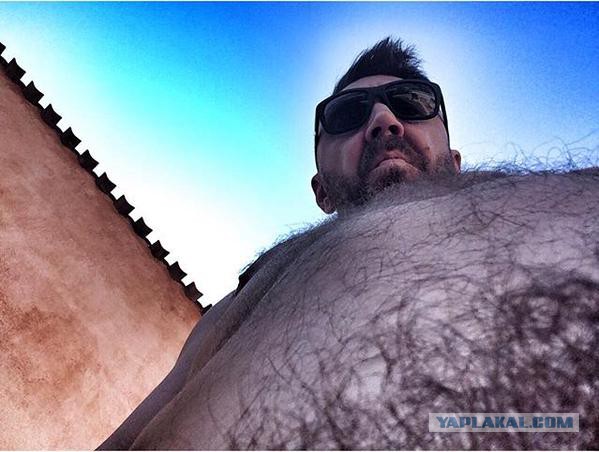 Cелфи-палки