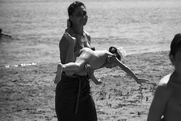 Казань и казанцы в 90-е