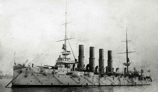 Подборка исторических фото