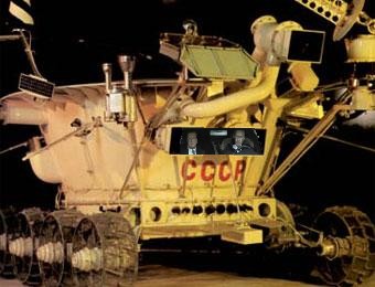 Фотожаба: Случай на правительственной трассе