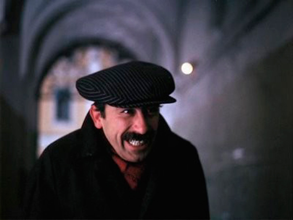 Мария Лондон обо всём,что творится в России