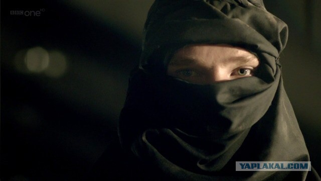 Перед казнью, заложник расстрелял террористов из их собственного оружия