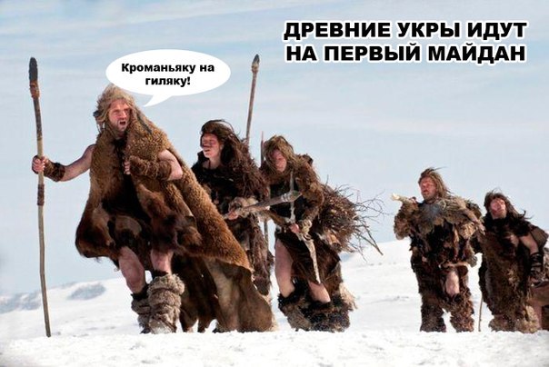 В Киев вводят военную технику