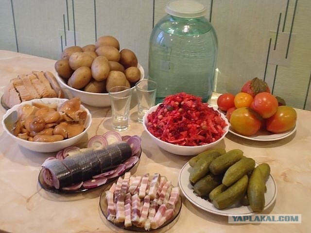 Начинающему самогонщику...
