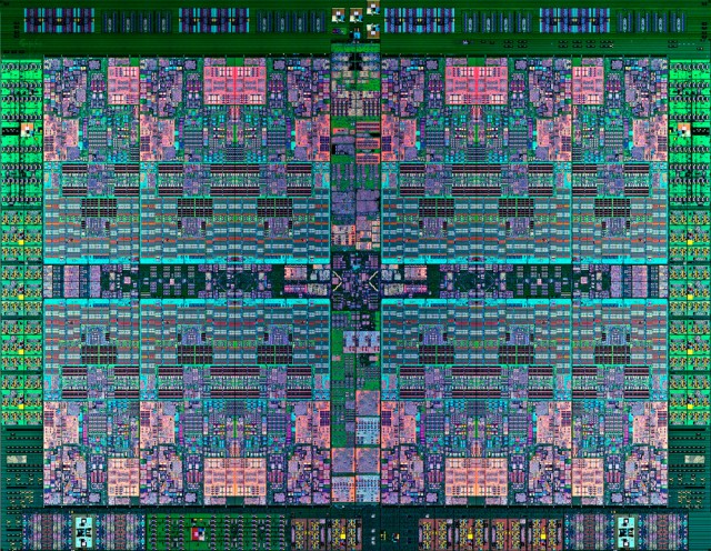 Поклонники AMD - ликуем! Новые процессоры представлены официально