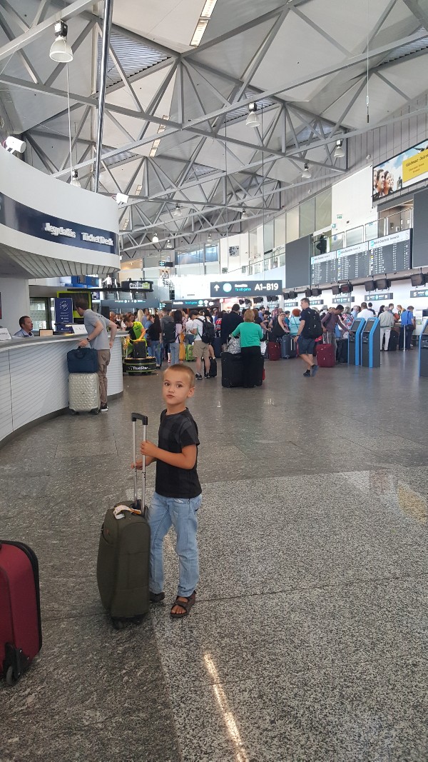 Будапешт - город мостов и токайского вина