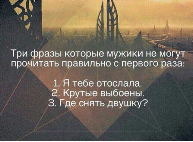 Картинки с подписями и без