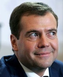Что будут помнить о Медведеве?