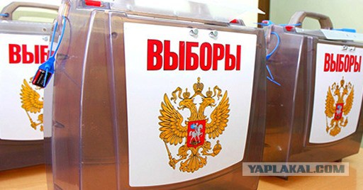 Ждем пополнения на ЯПе ?
