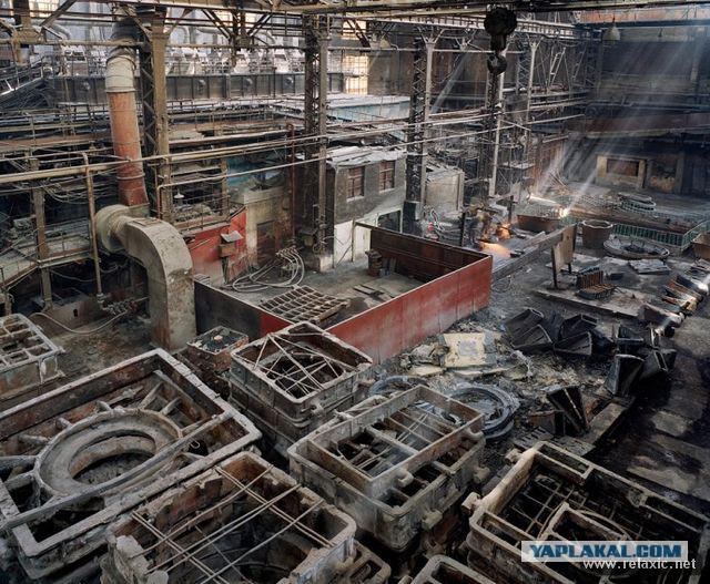 Экономический кризис в Венесуэле: от надежды до разрухи