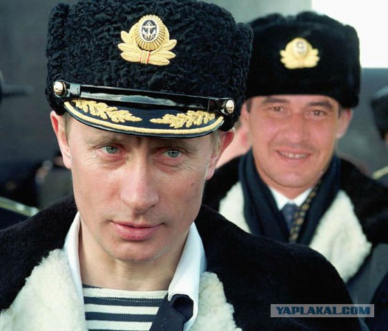 Морская подборка