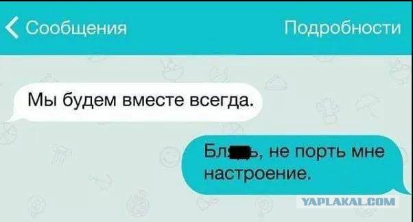 Смешные комментарии из социальных сетей 20.04.2018