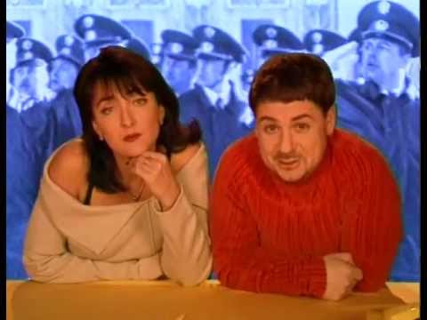 Популярные ток-шоу и телепередачи 90-х годов