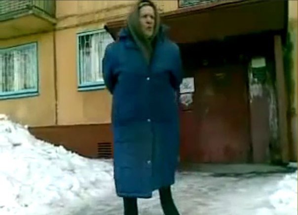 От "Ой, какая мякотка!" до "Всё, мне конец..." за секунду