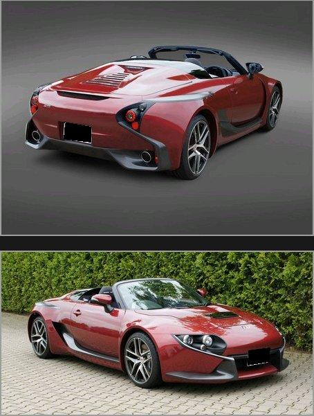 Угадай АВТО-4