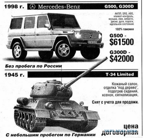 Всемирный заговор