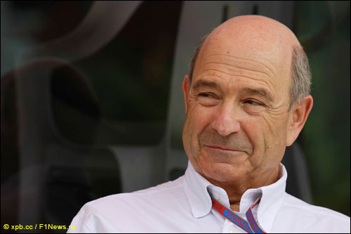 Формула-1 (сезон 2012)