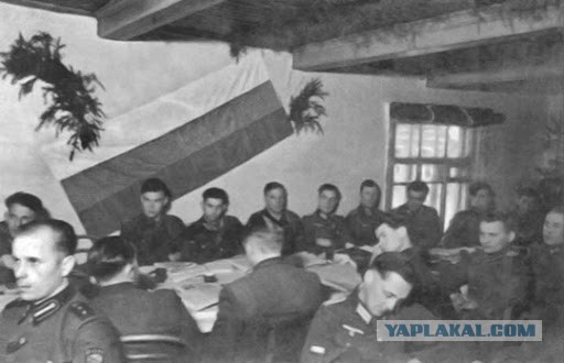 Поиграли в войнушку