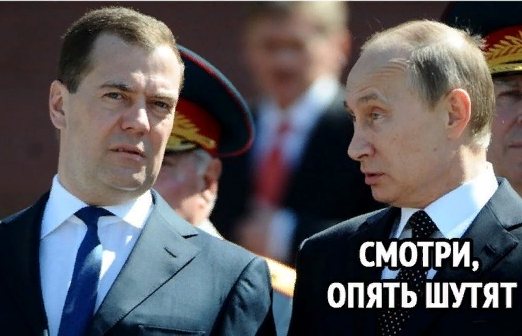 Россия поможет деньгами африканским странам