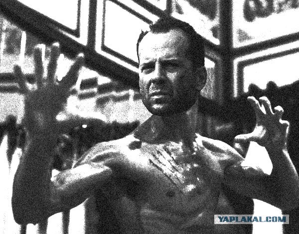 Фотожаба: Скрещиваем известные личности