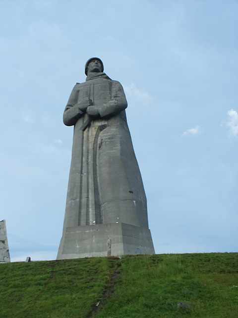 Чудесный Мурманск