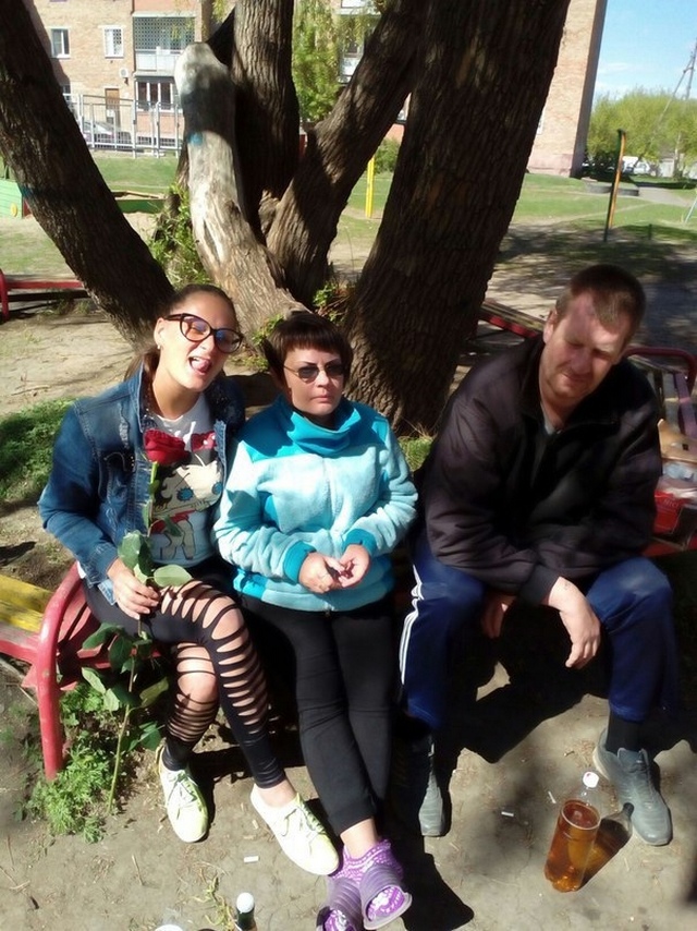 Чудики из социальных сетей 15.05.21