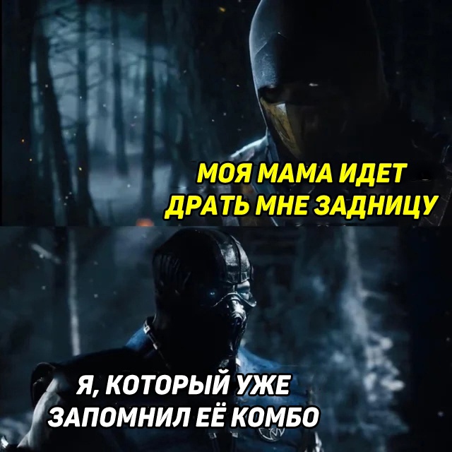 Весёлый полтишок 27.05