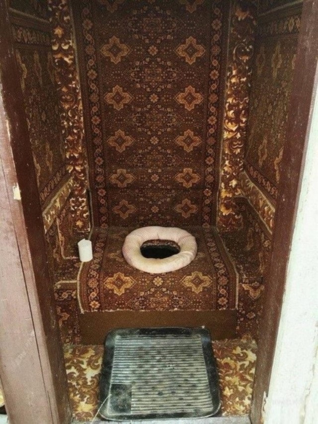 Красиво жить не запретишь