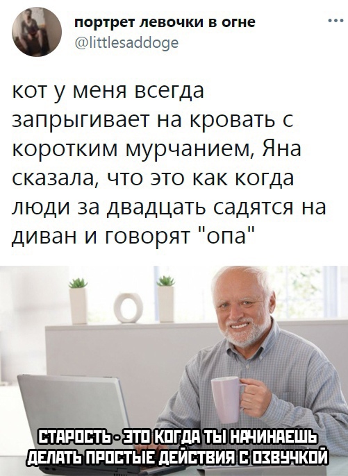 Картинки и мемы для настроения 026