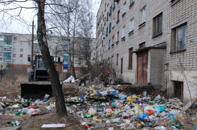 Ежегодние отмазки собаководов