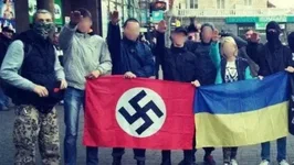 Посмотрите что со спальными районами Харькова...