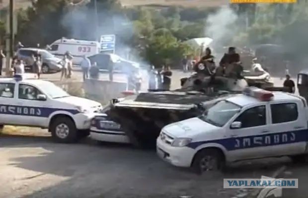 Правящая в ЮАР партия приняла решение о выходе страны из МУС