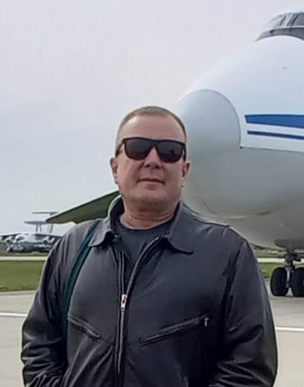 Людоед Фëдор