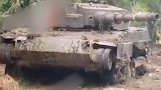 Колонна ВСУ попыталась рвануть к административной части Урожайного