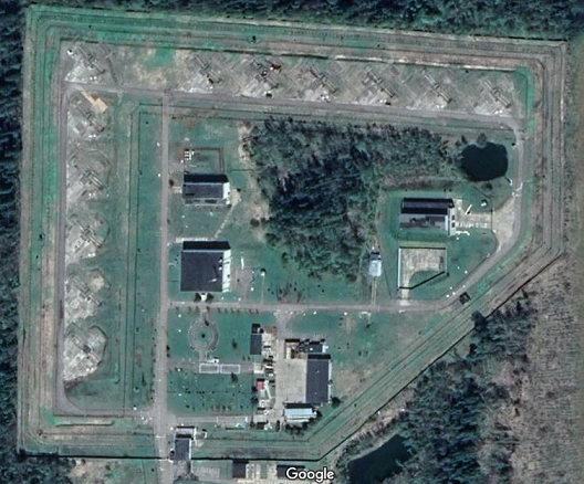 Противоспутниковая ракета С-550