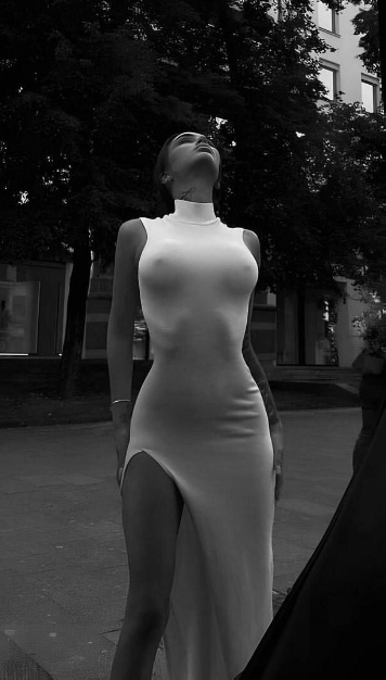 Ах какая женщина - 2