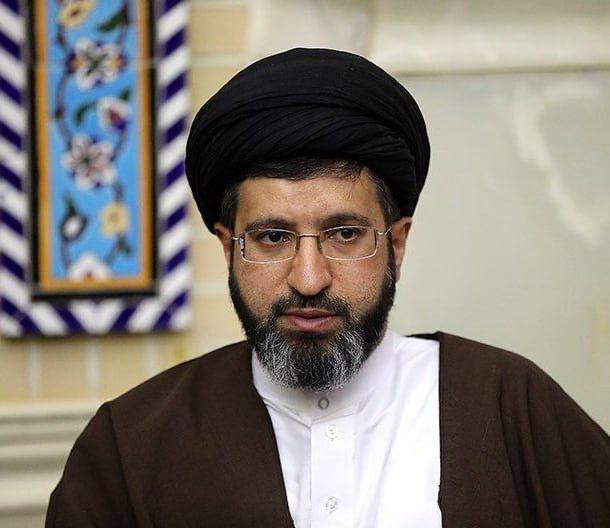Сын верховного лидера Ирана Хаменеи станет главным кандидатом в преемники отца .