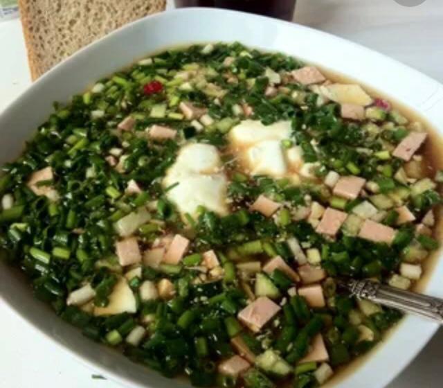 Никак