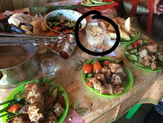 Юмор в картинках и без