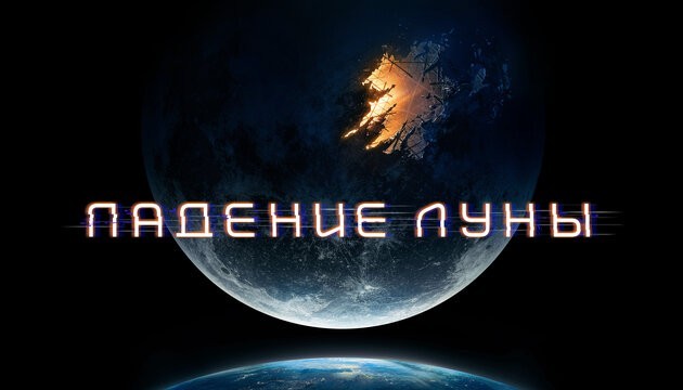 Луна создана внеземными цивилизациями. 10 фактов