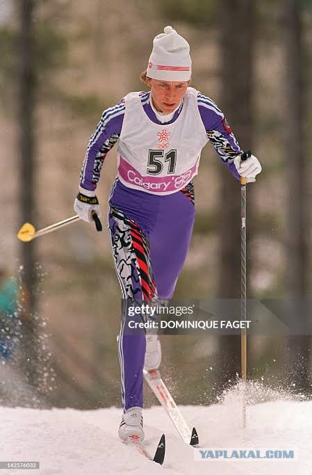 Четырехкратная олимпийская чемпионка по лыжным гонкам Раиса Сметанина находится в реанимации.